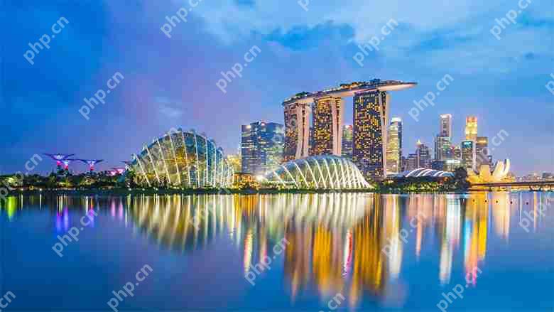 2025年十大加密之都出炉,第一名毫无争议?